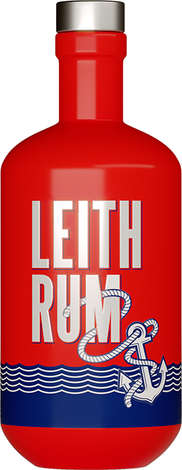 Leith Rum