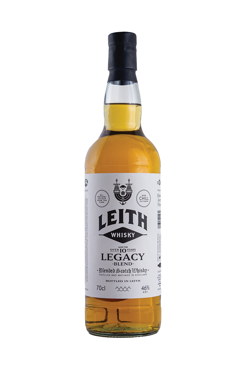 Leith Whisky