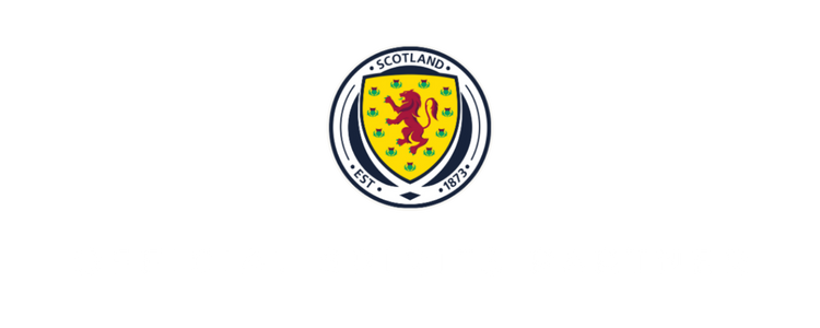 Official Spirits Partner of the Scottish National Football Team