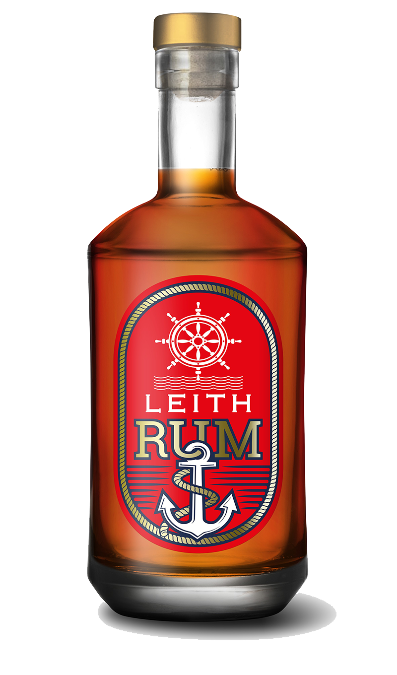 Leith Rum
