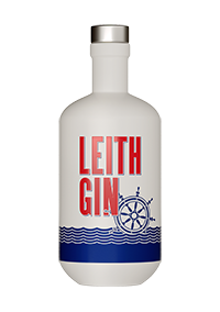 Leith Gin