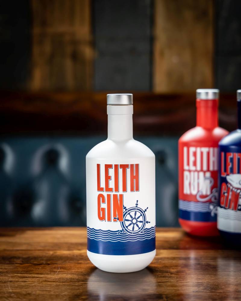 Leith Gin