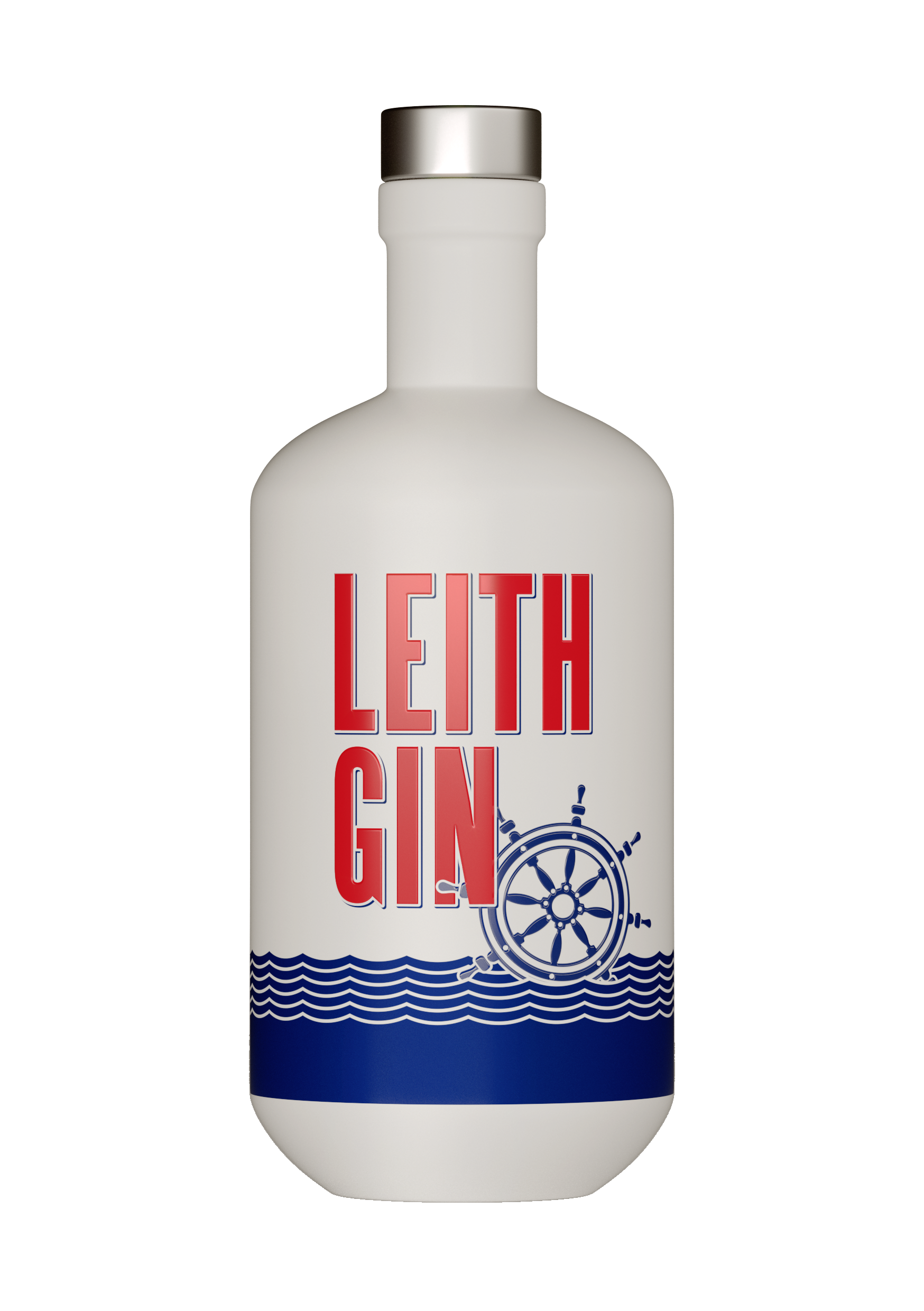 Leith Gin PNG