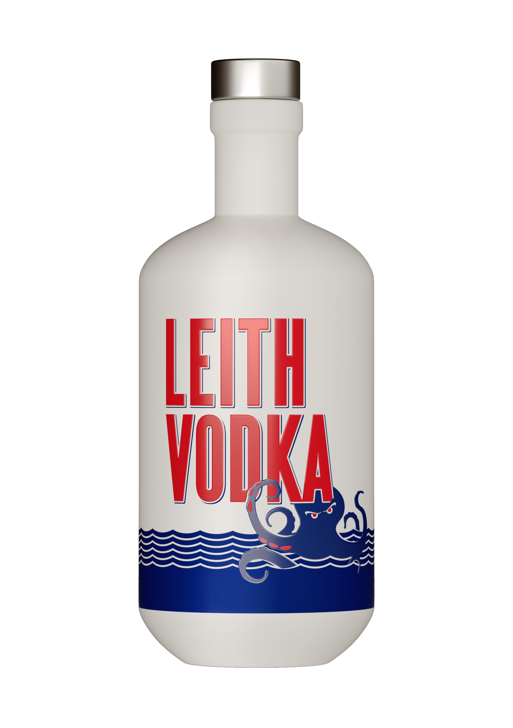Leith Vodka PNG