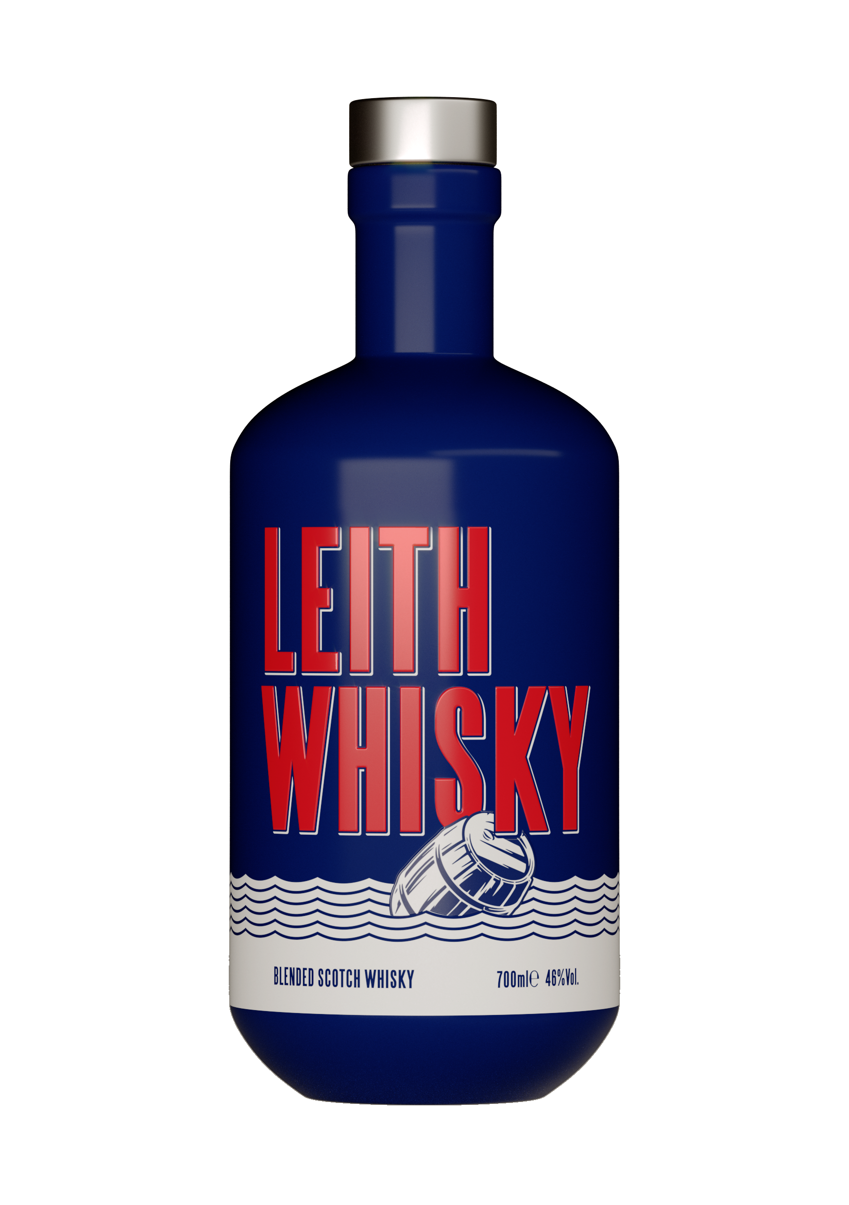 Leith Whisky PNG